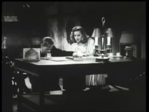 Everyone in this movie lurks,